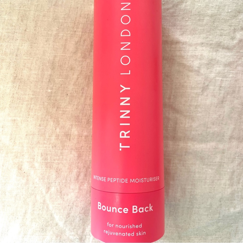 Trinny London Bounce Back refillable CASE
